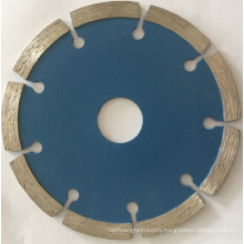 hot press waves sintered tile blade for granite porcelain diamond turbo blade